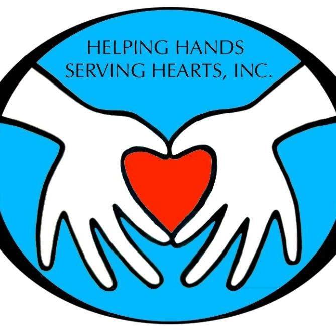 Helping Hands Serving Hearts Inc. exists to connect students with opportunities to assist the elderly within our community with household tasks, free of charge,