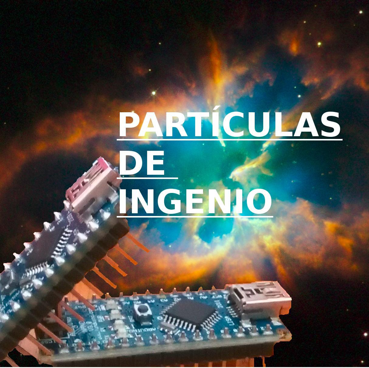Blog sobre invenciones y demás.