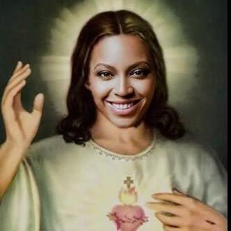 i woke up like dis. tbh im perfect #holyflawless