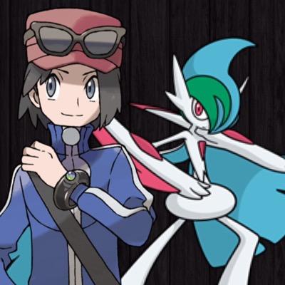 YouTuber and PokèFan check it out asap https://t.co/R0MGdz5iHI I AM A POKEMON MASTER