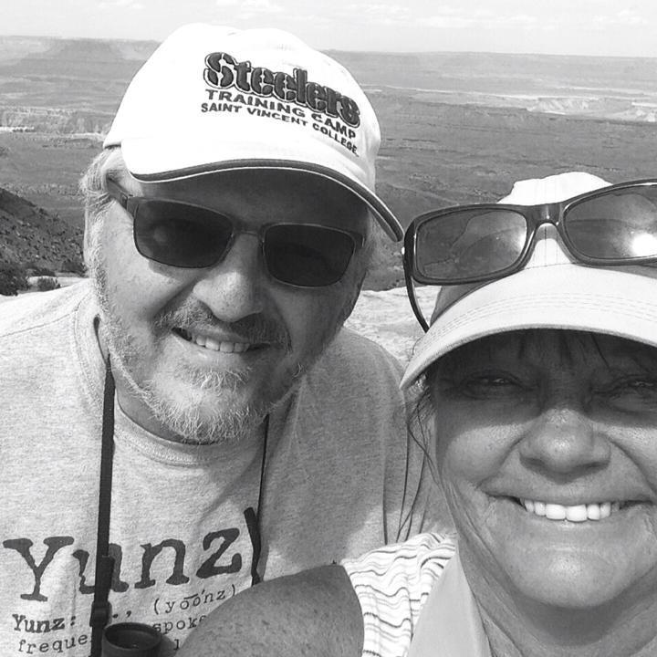 dcdill52's profile picture. Retired and traveling the USA