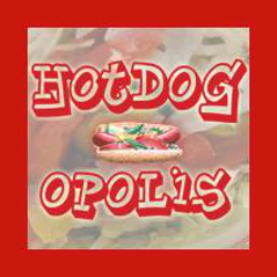 At Boca Raton’s Hotdog-Opolis, we make every day a picnic with high quality Vienna Beef franks, exotic sausages, and incredible pitas and salads!