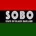 Black Oakland (@sobo2015) Twitter profile photo