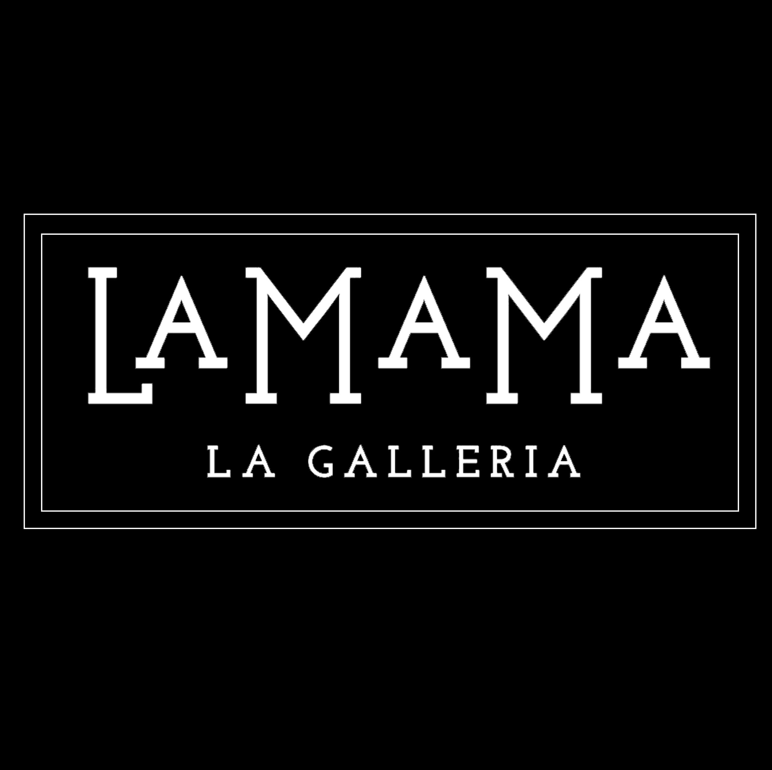 Non-profit art gallery in New York City's East Village, NYC. Part of @lamamaetc