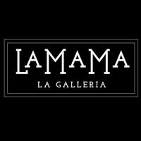 La MaMa Galleria (@lamamagalleria) 's Twitter Profile