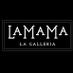 La MaMa Galleria (@lamamagalleria) Twitter profile photo