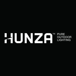 At Hunza we take pride in manufacturing high quality, outdoor and architectural lighting products, engineered in New Zealand from the best materials.