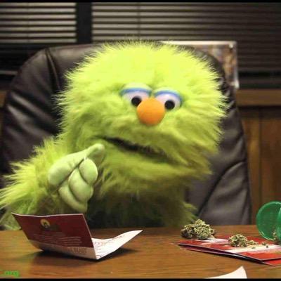 Stoner Moments.