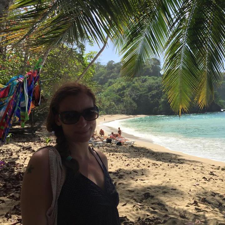 HelenaKimber's profile picture. Marknadsmänniska, kommunikationsstrateg och CX nörd med passion för det skrivna ordet. Karateentusiast med 7 kyu