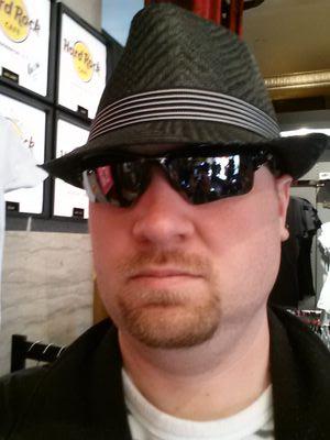 mclifford74's profile picture. Proud father of a Spartan and a Wolverine