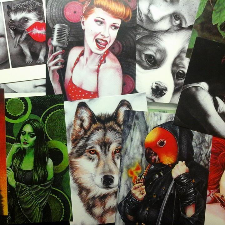 Postcards shop online. You are welcome, to say what postcard You like