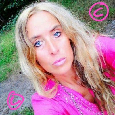 ik ben een coach trainer en medium met mediamieke gaven daardoor kan ik dieper en sneller met je werken en grip op je lijf en jouw leven bereiken .