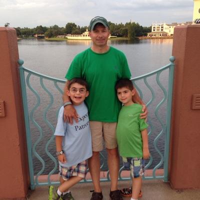 Mikerumsey1's profile picture. 