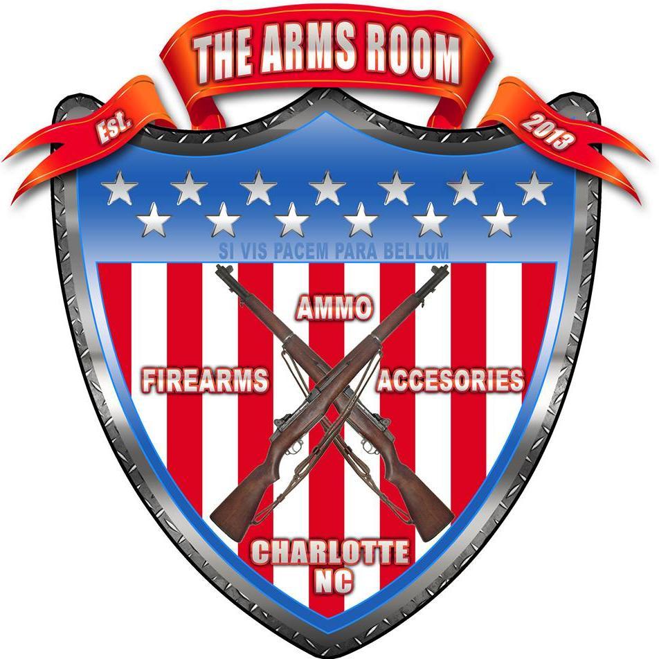 The Arms Room: a tactical and conceal carry firearms outfitter in Charlotte, NC. We offer firearms from all the top manufacturers. Try our ultrasonic cleaning.