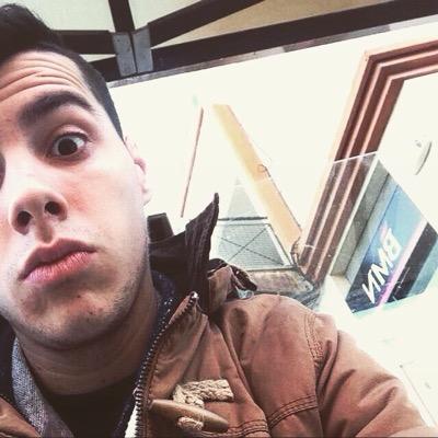 alvaro97_es's profile picture. jugador del club deportivo Mediterraneo.