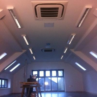All your Air Conditioning needs. Commercial and Domestic installations. Service and maintenance of all types of air conditioning systems. Trading for 11 years