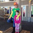 Hannah Bedford - @moms1stprinces2 - Twitter