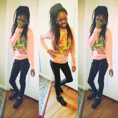 Don't call me a dime, dimes get tossed, call me Self Made with the mind of a Boss!!