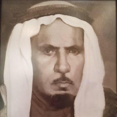 محمد بن عبدالله بن عثمان بن سعود بن بليهد مؤرخ وأديب ولد بمدينة غسلة بالقرائن عام 1310من قبيلة بني خالد لديه عدة مؤلفات توفي أثناء فترة علاجه في بيروت عام1377