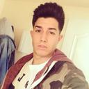 Eric Infante  - @ericseid - Twitter