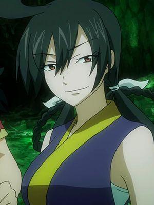 Hello loyal subjects, im Kamika a member of the Garou Knights, the most powerful executioners of Fiore,so don't go to hell!! |Rp| |FTRP| |Single|