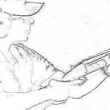 Clay shooting ground based in Ower ( romsey ) look at our website for the details