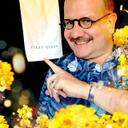 Todd Jay Leonard - @Toddernalia - Twitter