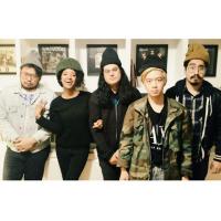 The Tontons (@thetontons) 's Twitter Profile Photo