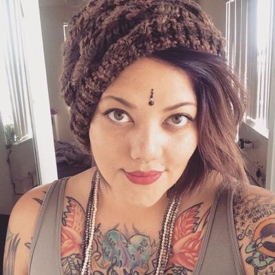 hairbyrozy's profile picture. Hairstylist in LA and Santa Monica, Brand Ambassador for Vanichi Magazine. A lover of all things beautiful. Devoted wifey & mom.