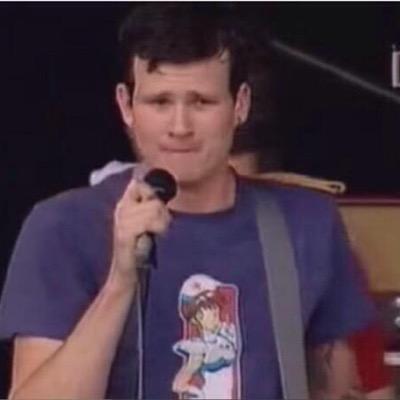 lowqualdelonge's profile picture. i shall be posting low quality pictures of tom delonge! @asthenla/@rlteofspring