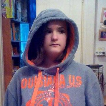 Rita_Nova's profile picture. 