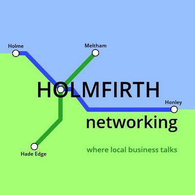Homfirth Networking is a friendly networking group. Our aim is to improve business in the Holme Valley Area. http://t.co/bx01QsEY6e