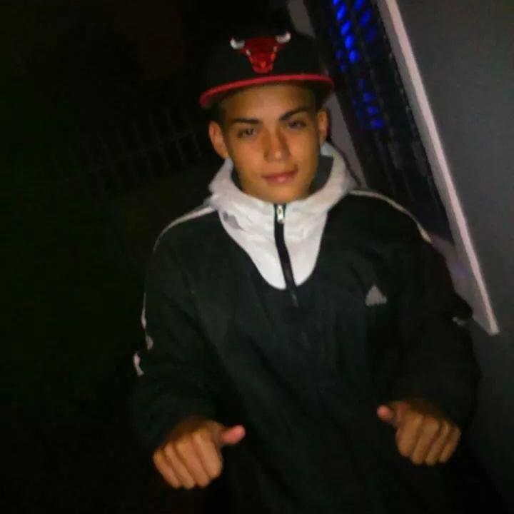 matiasbarrionu1's profile picture. LA FIEL X SIEMPRE