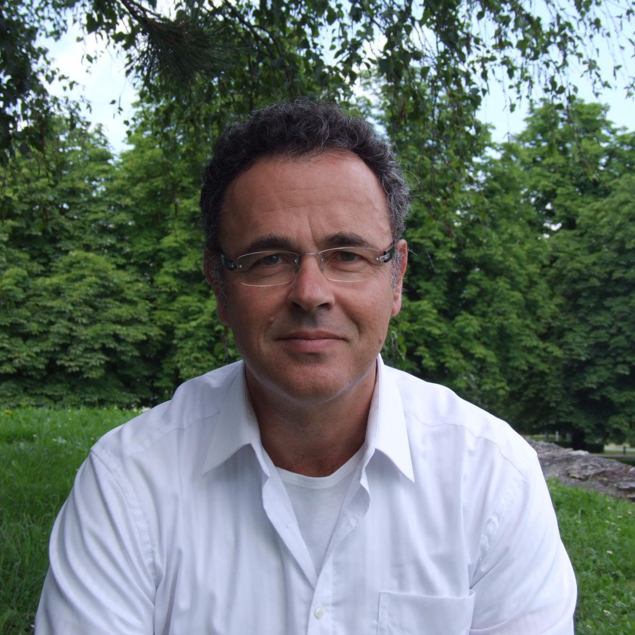 GeorgesWeil's profile picture. 