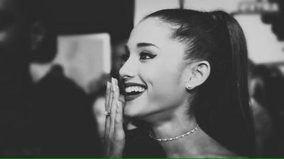 bocagirlvotes's profile picture. follow @Ophelianator1 n @girlpowergrande
☁I love u keep voting for our queen☁