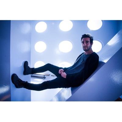 JagkInTheDark's profile picture. Peace, love and oral sex. [RP/FL]