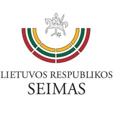 SeimasLithuania's profile picture. Official account of the Lithuanian Government (Seimas) on ROBLOX            Current Speaker: JohnBalkus