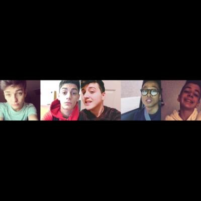 DM Me Compliments of 5quad or a supporter and I will tweet them it❤️☺️ Spreading Happiness (: