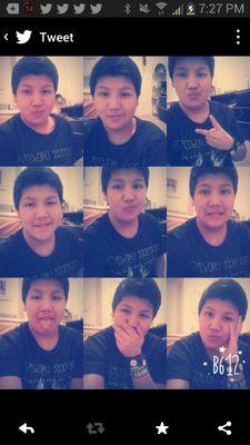 erick_aviles150's profile picture. love BMTH,OM&M,PTV,THE NBHD,NIRVANA,GD,BVB,SWS,FIR,and more, love bands♥