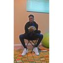 Anthony Mcfall - @Ant_Glizzy_ - Twitter