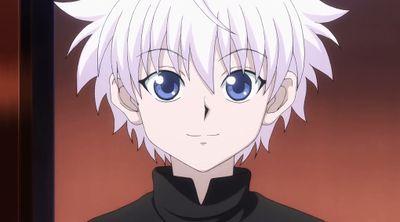 killuaさんのプロフィール画像