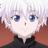 killuaさんのプロフィール画像