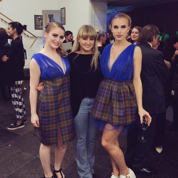 kim_irvine's profile picture. fashion designer and technologist ✂️