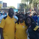 Eugene Mitchell - @emitchell88 - Twitter