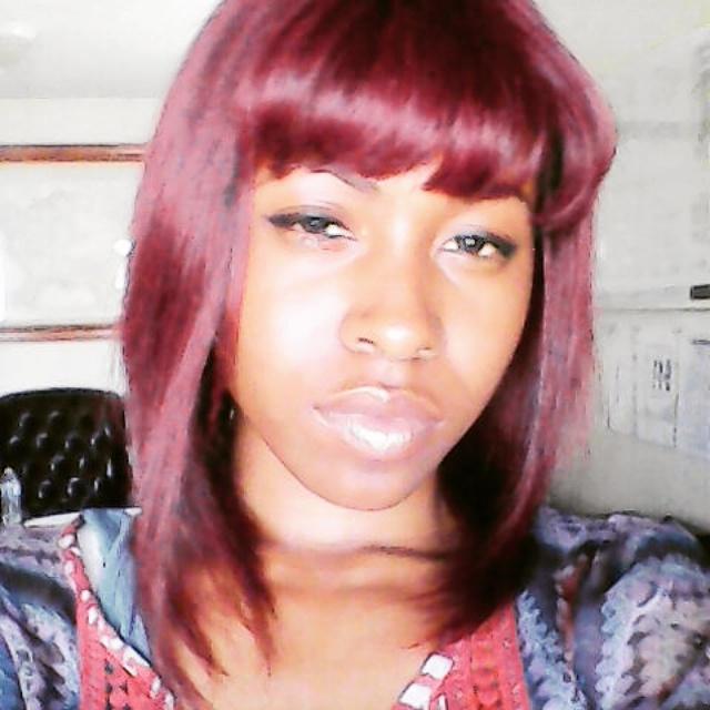 RiBrianna's profile picture. {http://t.co/S7TAcBvbxK : briannamelchor} I'd rather use my art on women. More amusing to them than men. Queens is all I dream about.   12/26/12