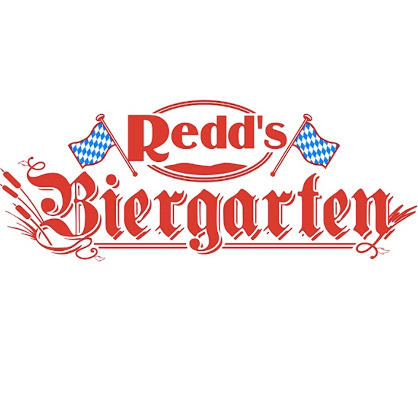 German Biergarten with 50 beers on tap located across from @PruCenter in #Newark #NJ.