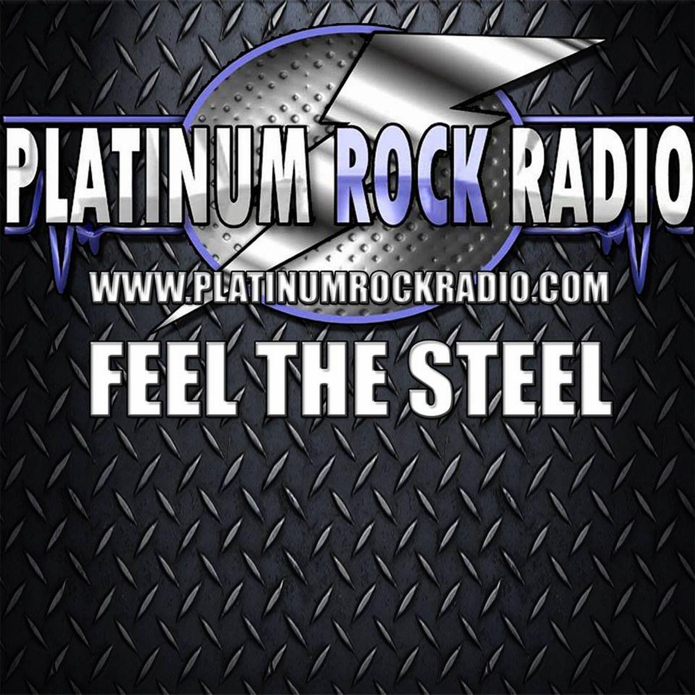 Platinum Rock Radio