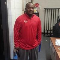 Terrence Redmond (@coachgooney) 's Twitter Profile