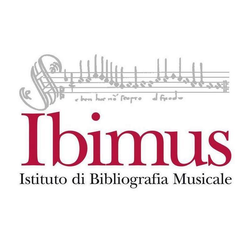 Istituto di Bibliografia Musicale