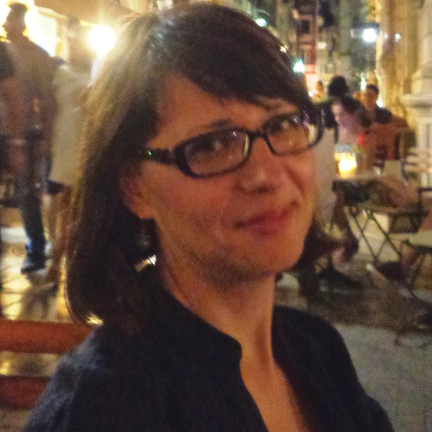 gjurkova's profile picture. 